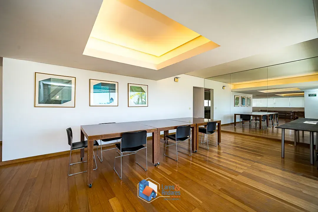Apartamento, 4 quartos, 222 m² - Foto 78