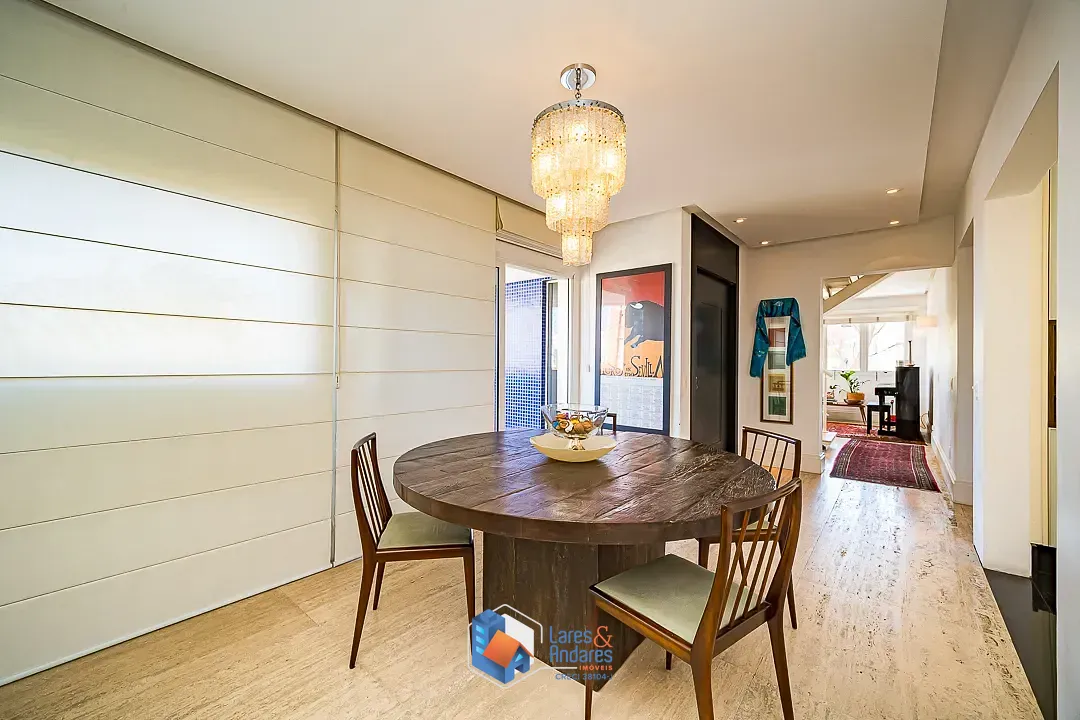Apartamento, 4 quartos, 222 m² - Foto 30