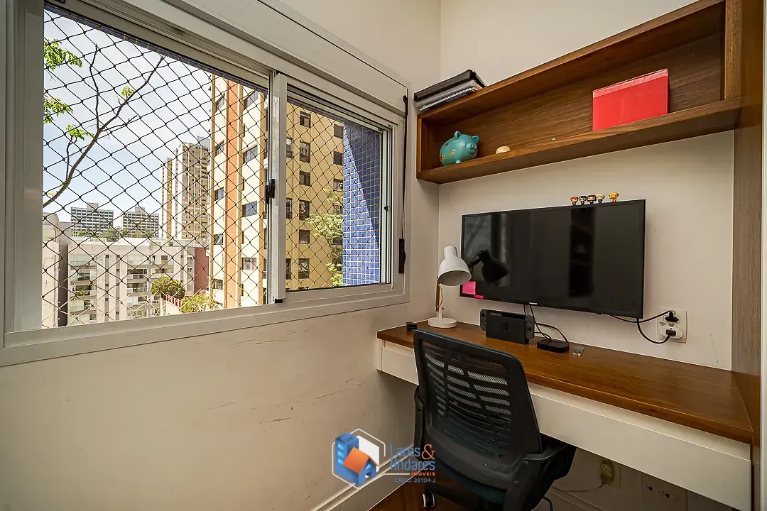Apartamento, 4 quartos, 222 m² - Foto 56