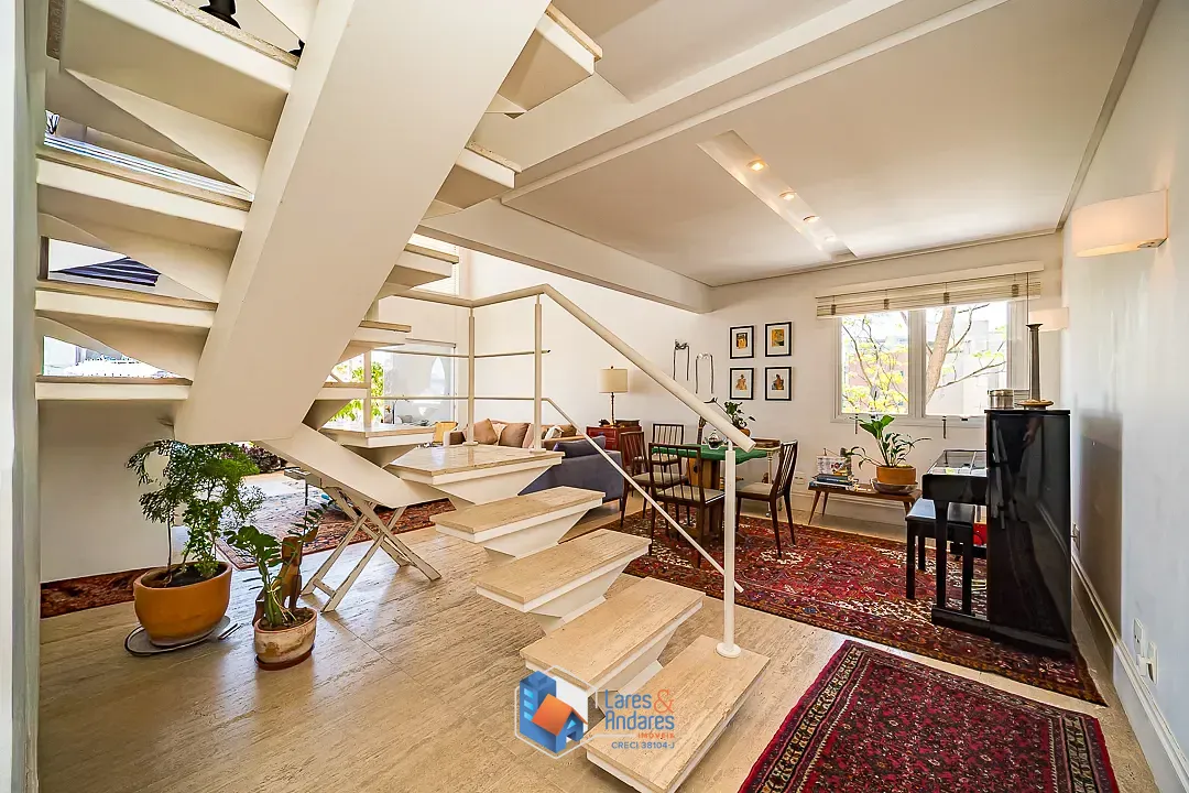 Apartamento, 4 quartos, 222 m² - Foto 14