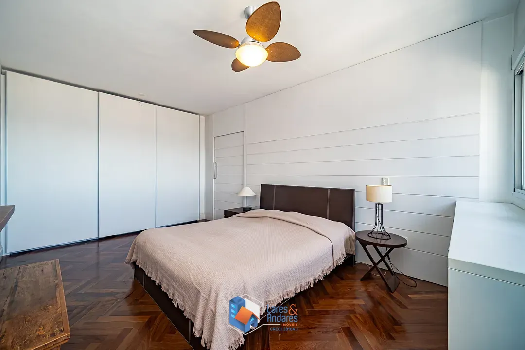 Apartamento, 4 quartos, 222 m² - Foto 42