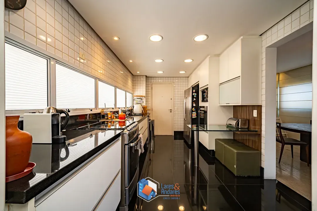 Apartamento, 4 quartos, 222 m² - Foto 36