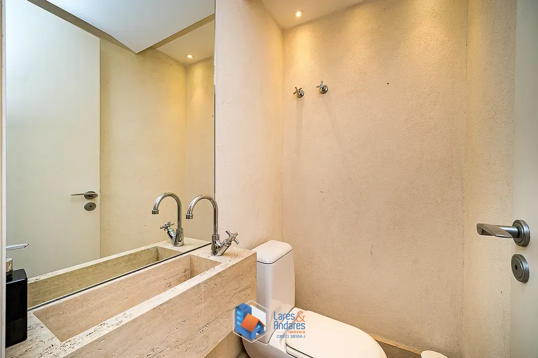Apartamento, 4 quartos, 222 m² - Foto 8