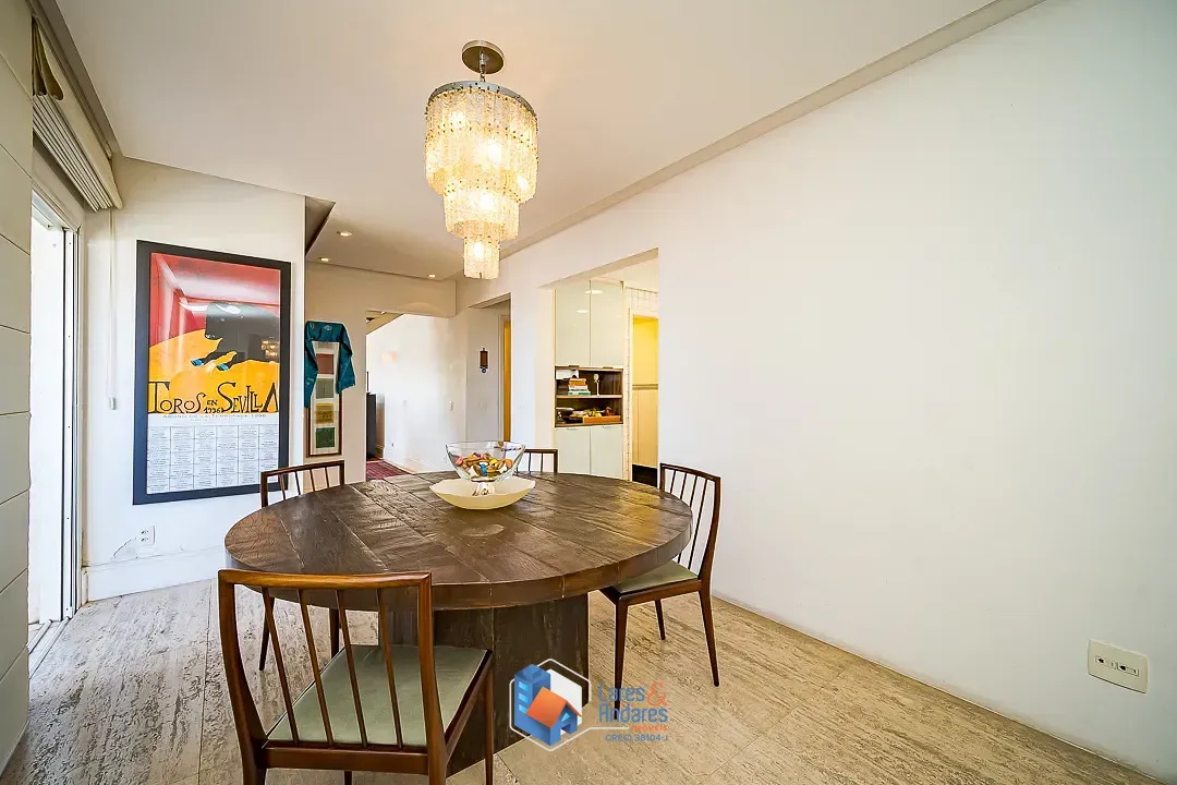 Apartamento, 4 quartos, 222 m² - Foto 29