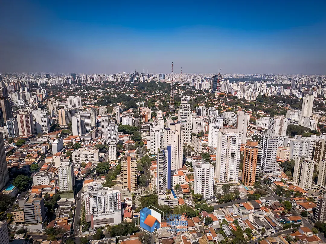 Apartamento, 4 quartos, 222 m² - Foto 92