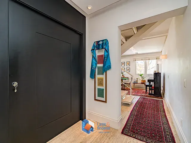 Apartamento com 222m² 4 quartos e 4 banheiros, à venda, no bairro Perdizes em São Paulo