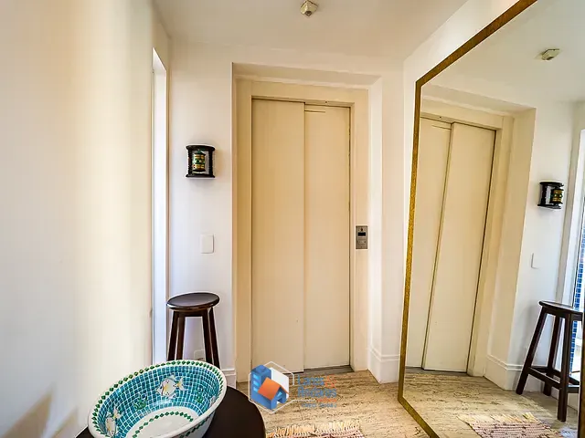 Apartamento com 222m² 4 quartos e 4 banheiros, à venda, no bairro Perdizes em São Paulo