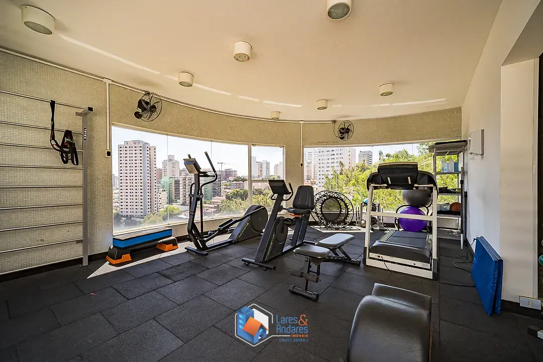Apartamento, 4 quartos, 222 m² - Foto 71