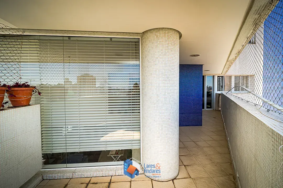 Apartamento, 4 quartos, 222 m² - Foto 65