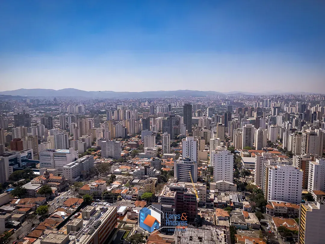 Apartamento, 4 quartos, 222 m² - Foto 90