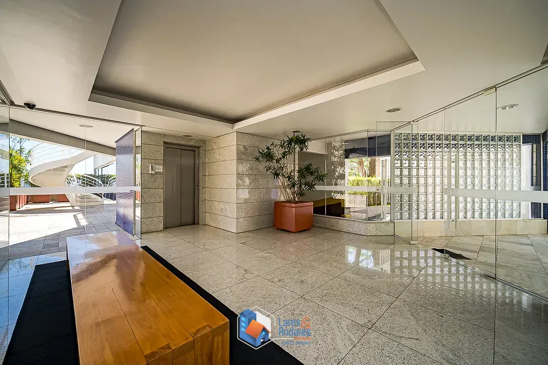 Apartamento, 4 quartos, 222 m² - Foto 82