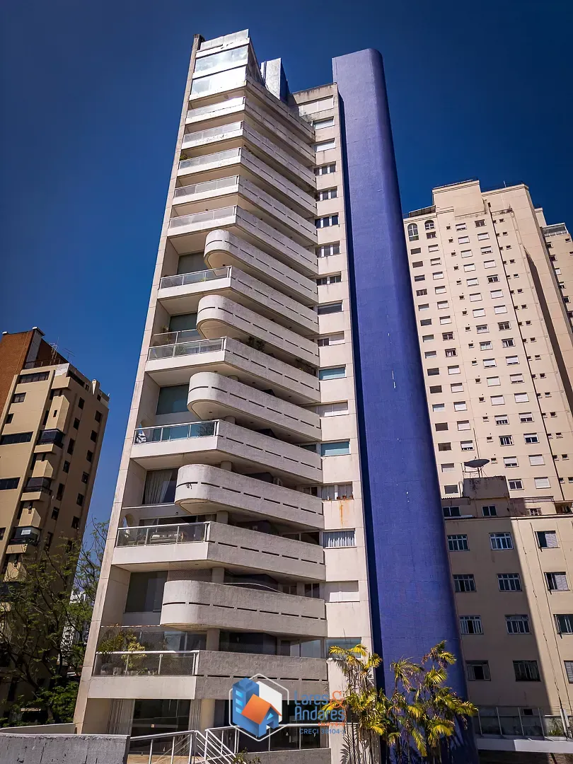 Apartamento, 4 quartos, 222 m² - Foto 77