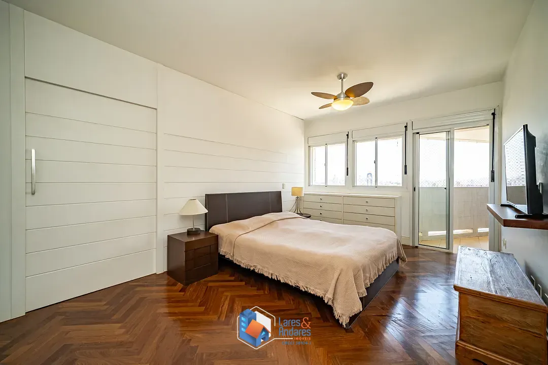 Apartamento, 4 quartos, 222 m² - Foto 40