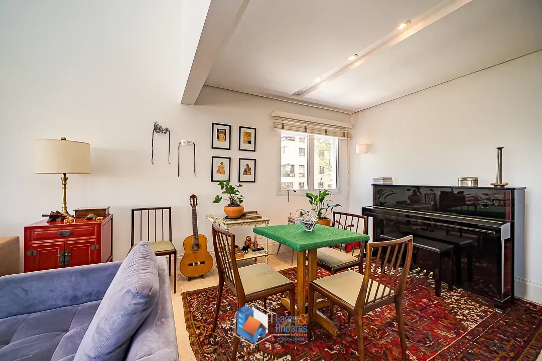 Apartamento, 4 quartos, 222 m² - Foto 20