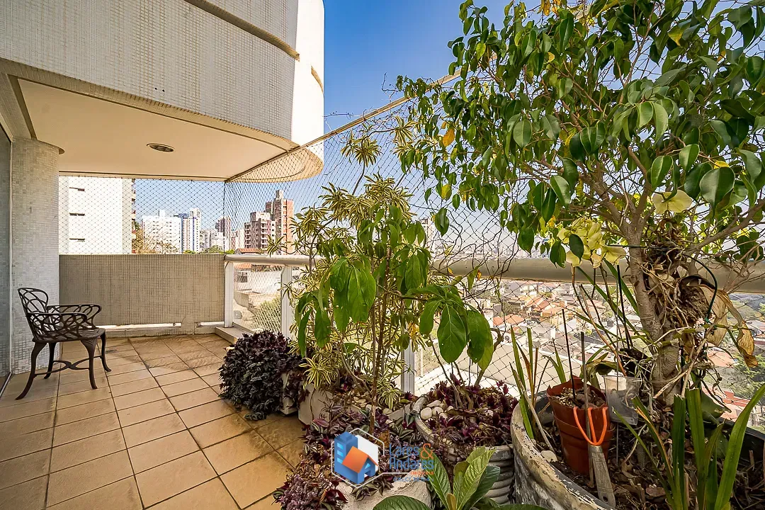 Apartamento, 4 quartos, 222 m² - Foto 25