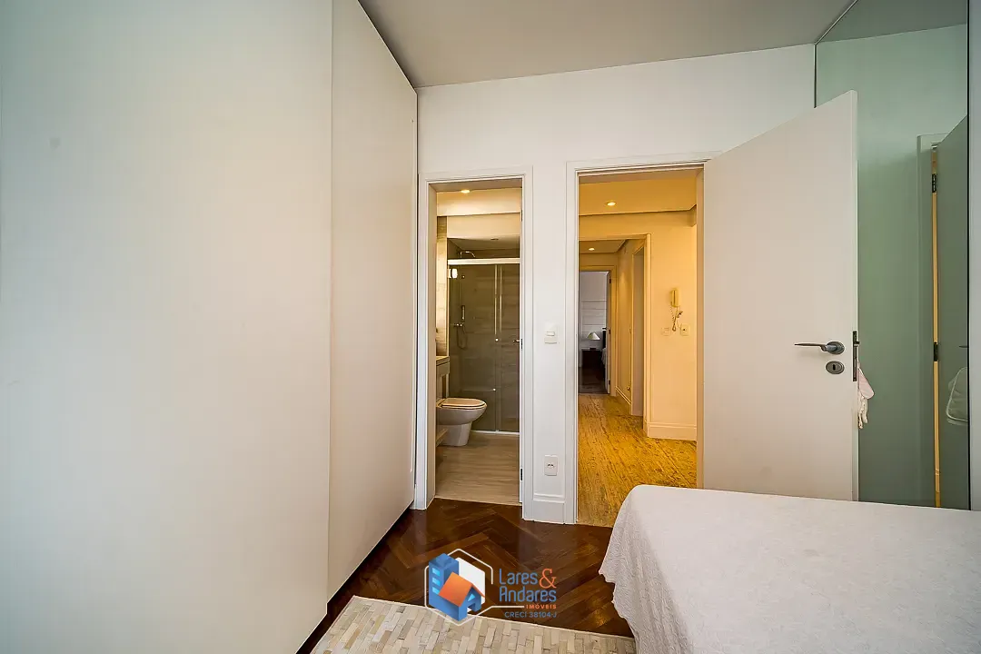Apartamento, 4 quartos, 222 m² - Foto 51