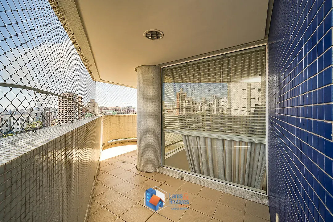 Apartamento, 4 quartos, 222 m² - Foto 59