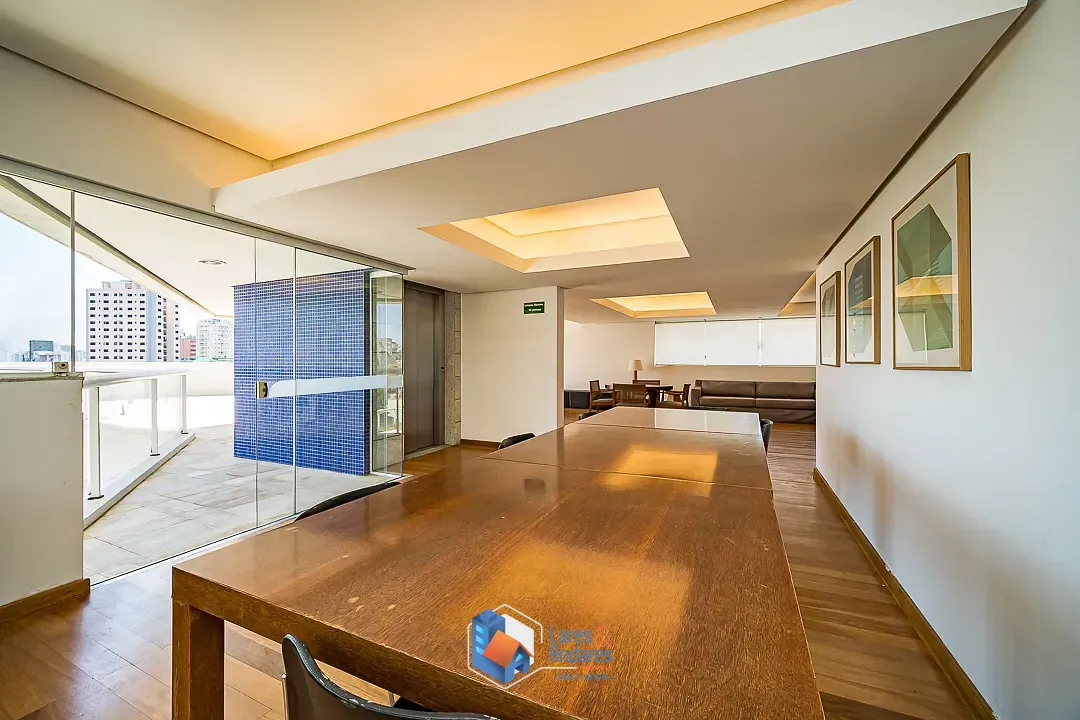 Apartamento, 4 quartos, 222 m² - Foto 80