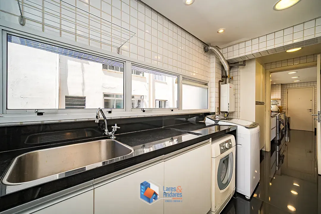 Apartamento, 4 quartos, 222 m² - Foto 38