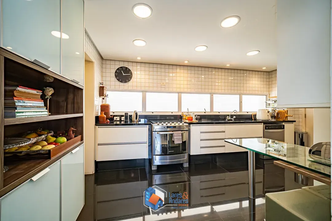 Apartamento, 4 quartos, 222 m² - Foto 32
