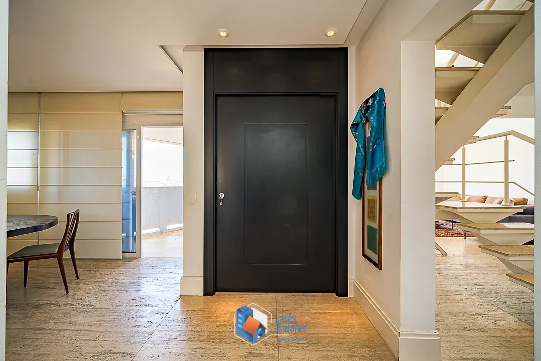 Apartamento, 4 quartos, 222 m² - Foto 18