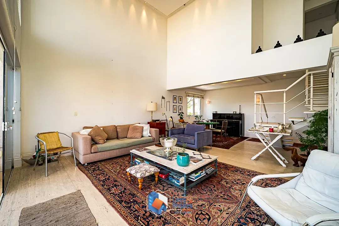 Apartamento, 4 quartos, 222 m² - Foto 22