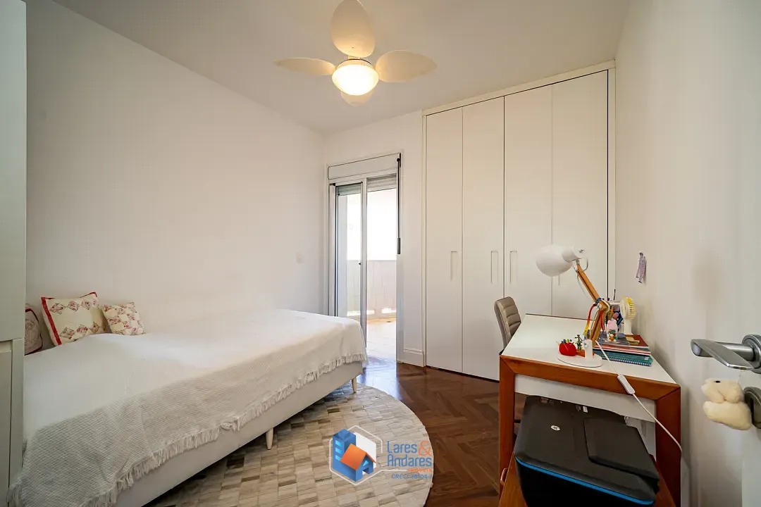Apartamento, 4 quartos, 222 m² - Foto 63
