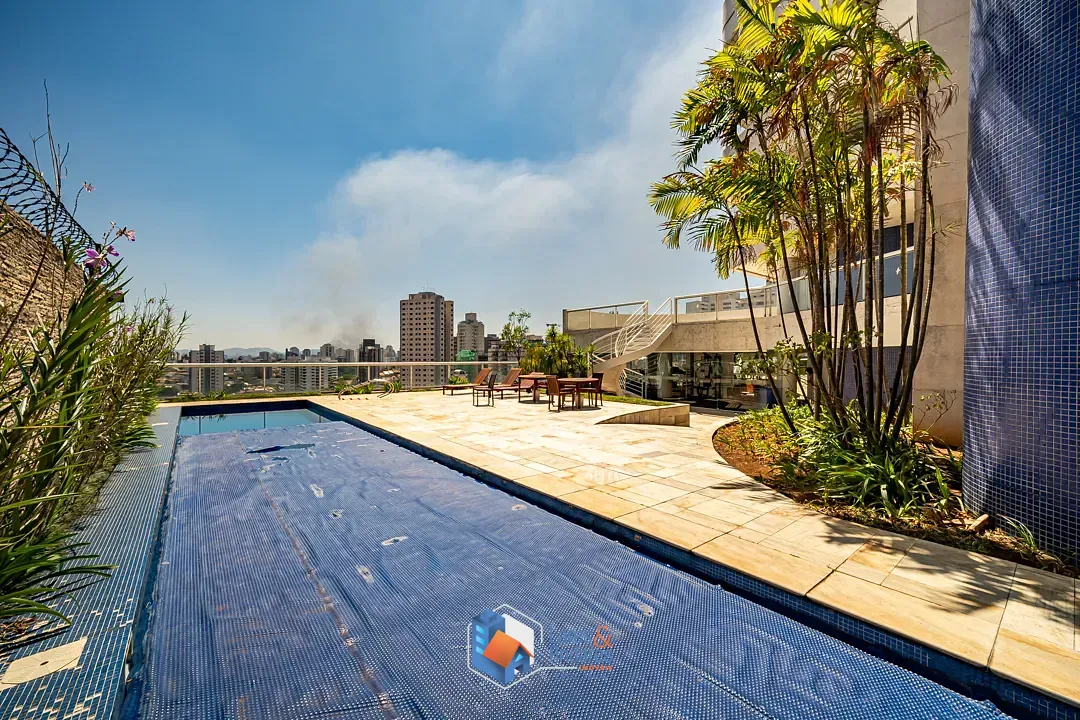 Apartamento, 4 quartos, 222 m² - Foto 69