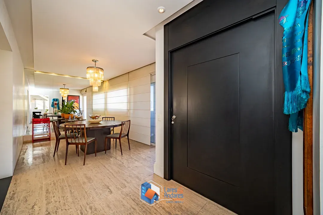 Apartamento, 4 quartos, 222 m² - Foto 6
