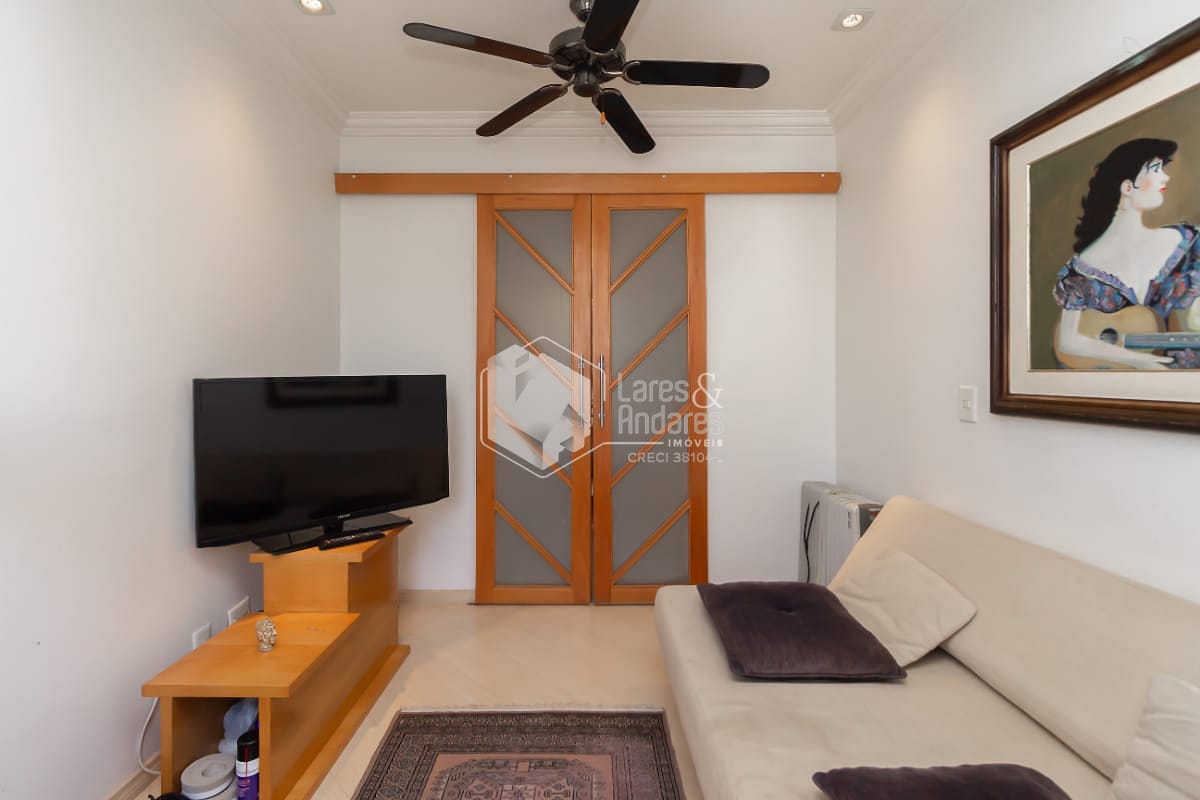 Cobertura, 4 quartos, 206 m² - Foto 9