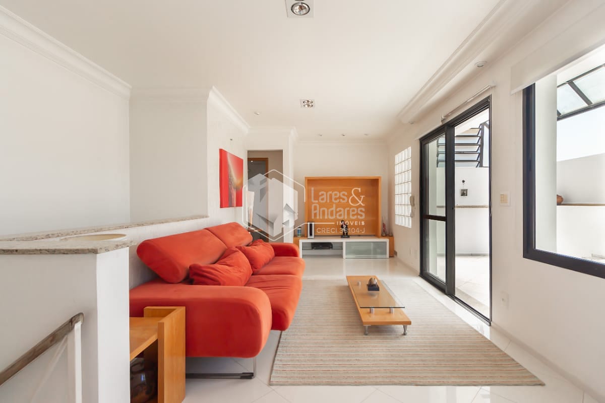 Cobertura, 4 quartos, 206 m² - Foto 21