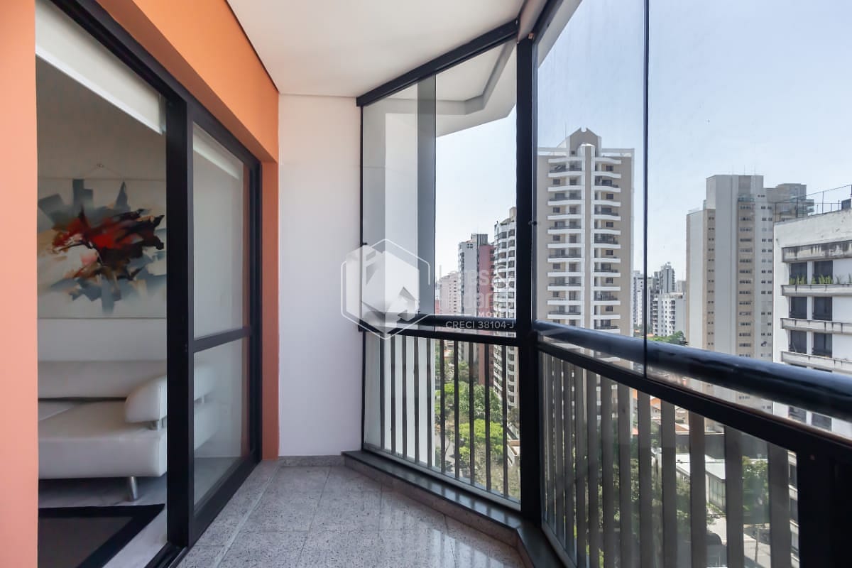 Cobertura, 4 quartos, 206 m² - Foto 6