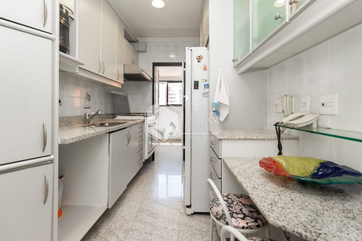 Cobertura, 4 quartos, 206 m² - Foto 16