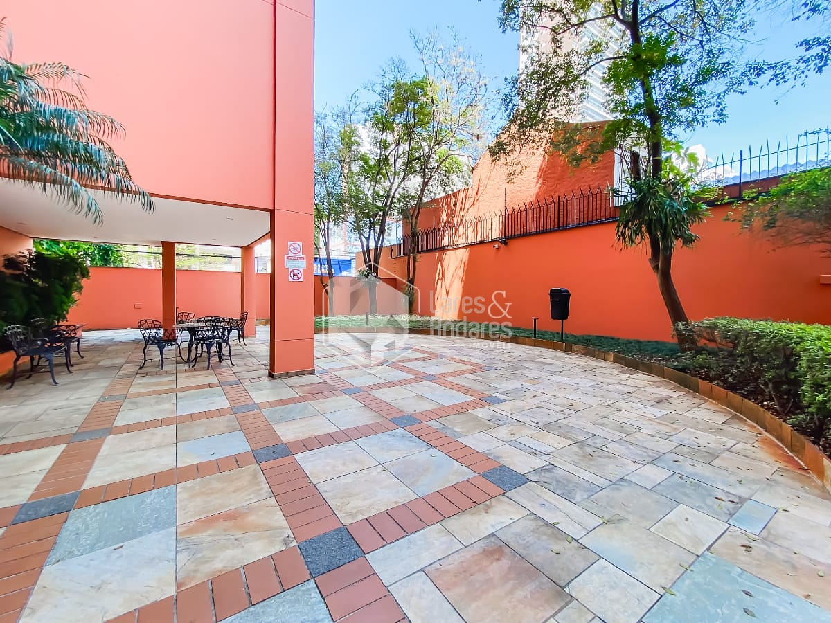 Cobertura, 4 quartos, 206 m² - Foto 34