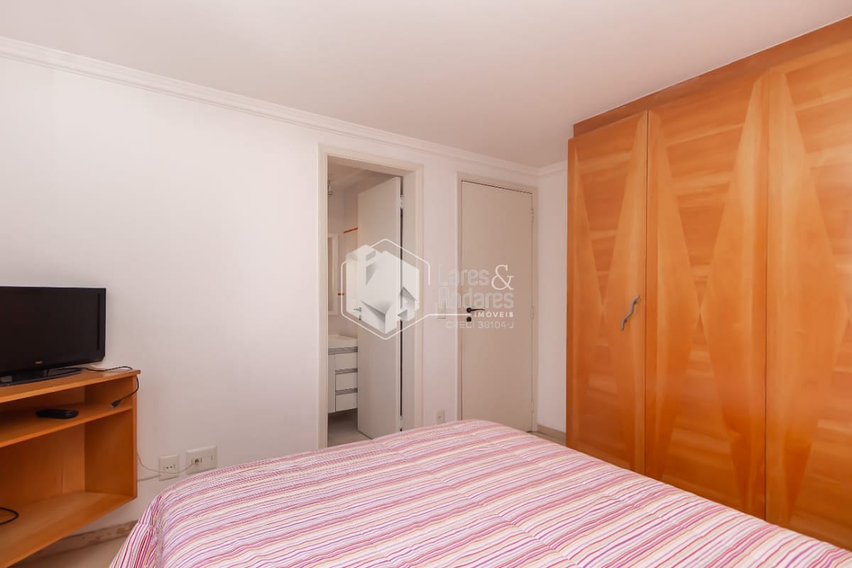 Cobertura, 4 quartos, 206 m² - Foto 14