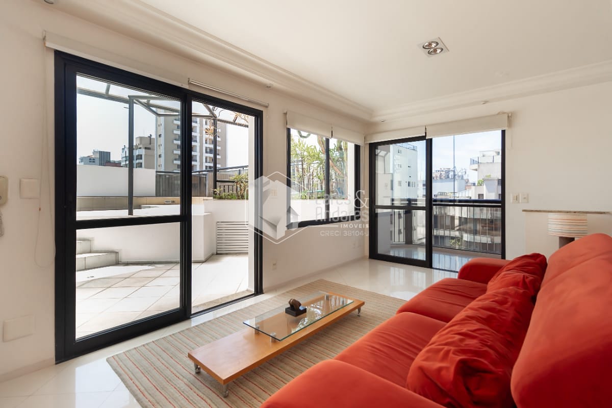 Cobertura, 4 quartos, 206 m² - Foto 23