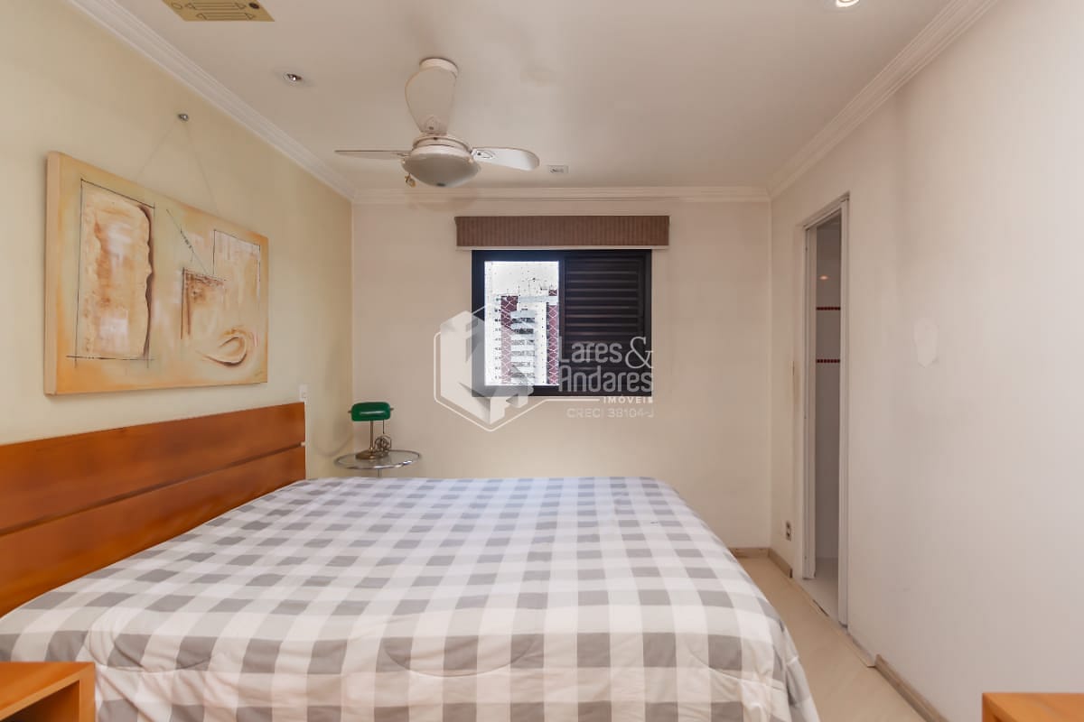 Cobertura, 4 quartos, 206 m² - Foto 10