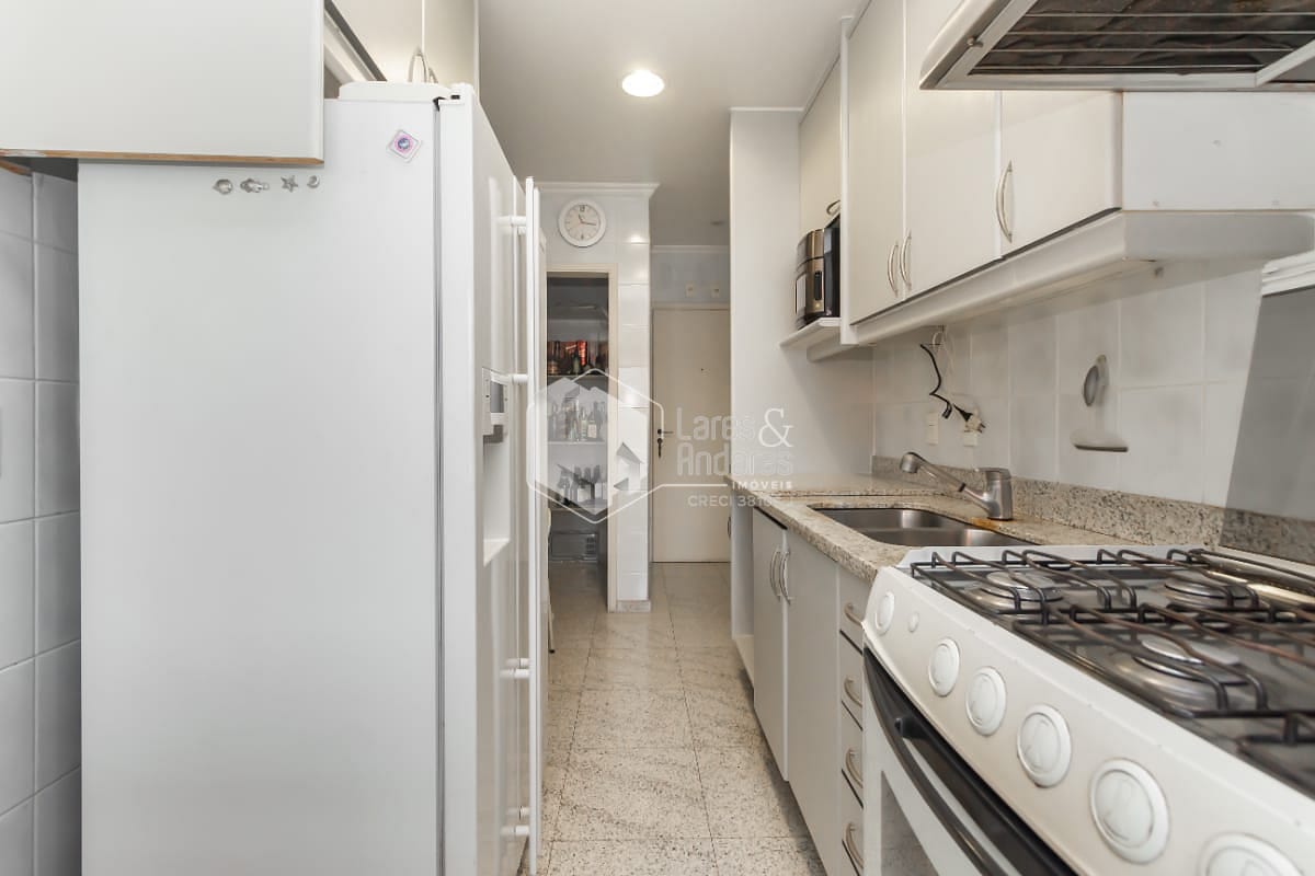 Cobertura, 4 quartos, 206 m² - Foto 17