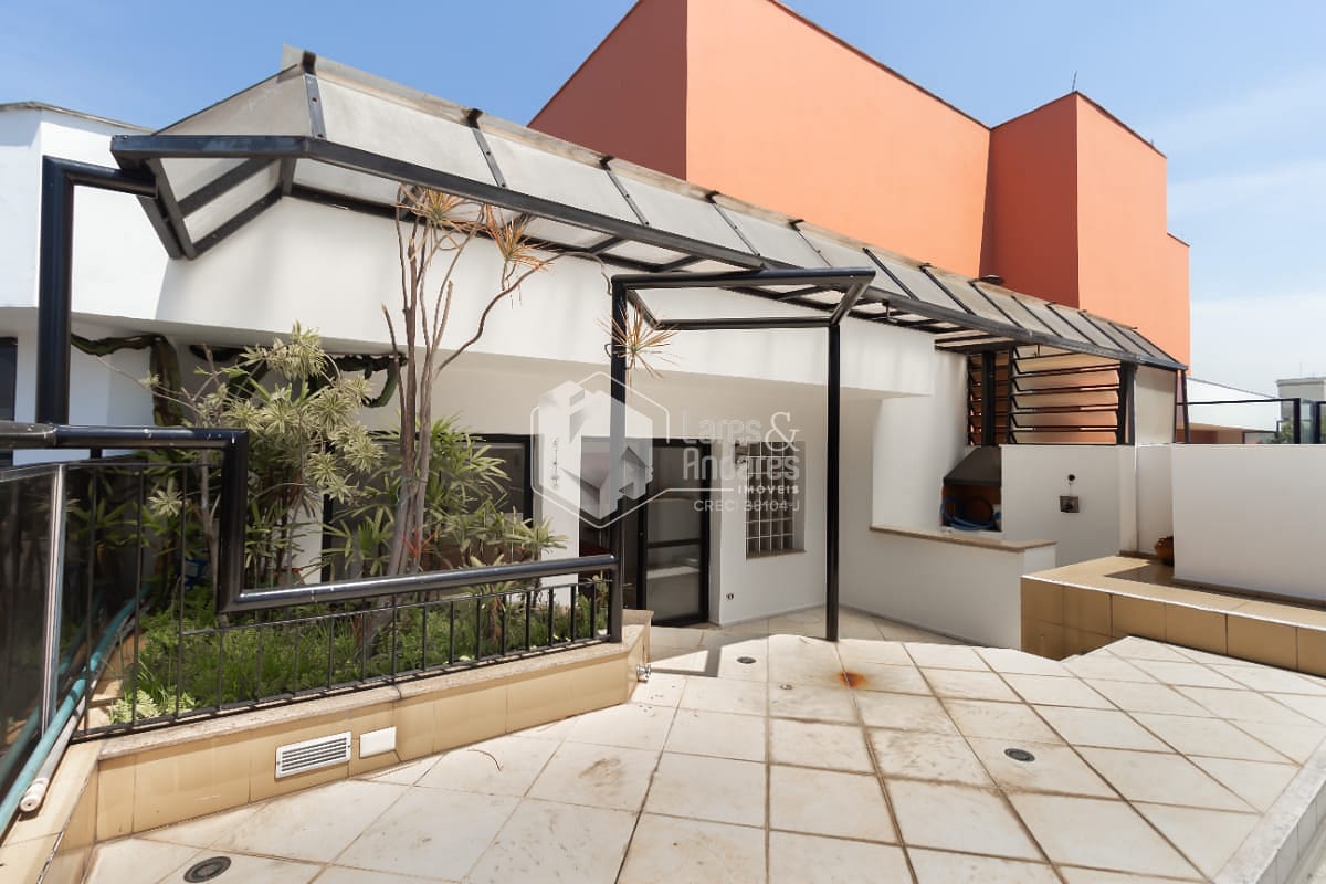 Cobertura, 4 quartos, 206 m² - Foto 27