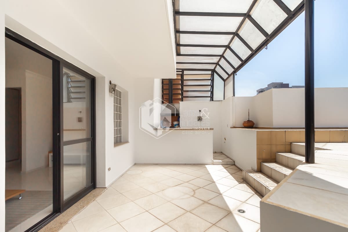 Cobertura, 4 quartos, 206 m² - Foto 28