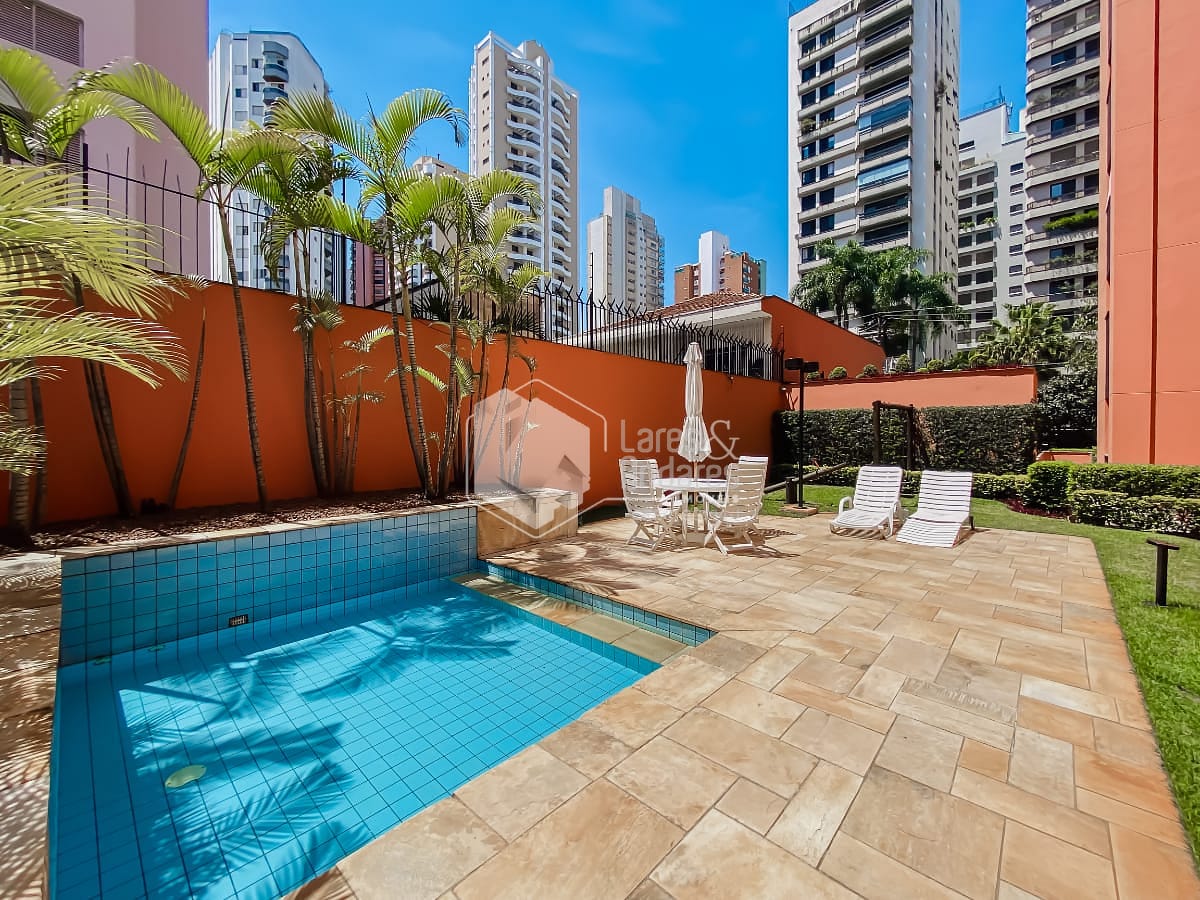 Cobertura, 4 quartos, 206 m² - Foto 36