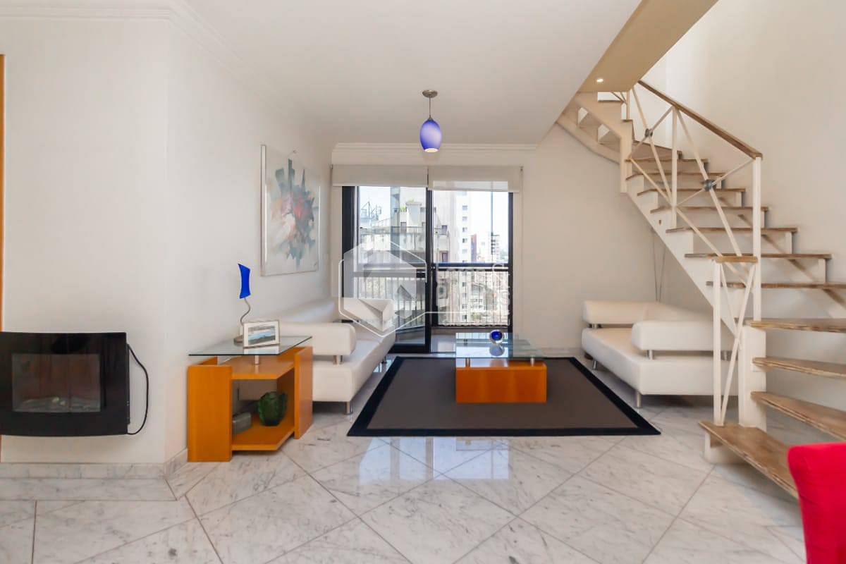 Cobertura, 4 quartos, 206 m² - Foto 2