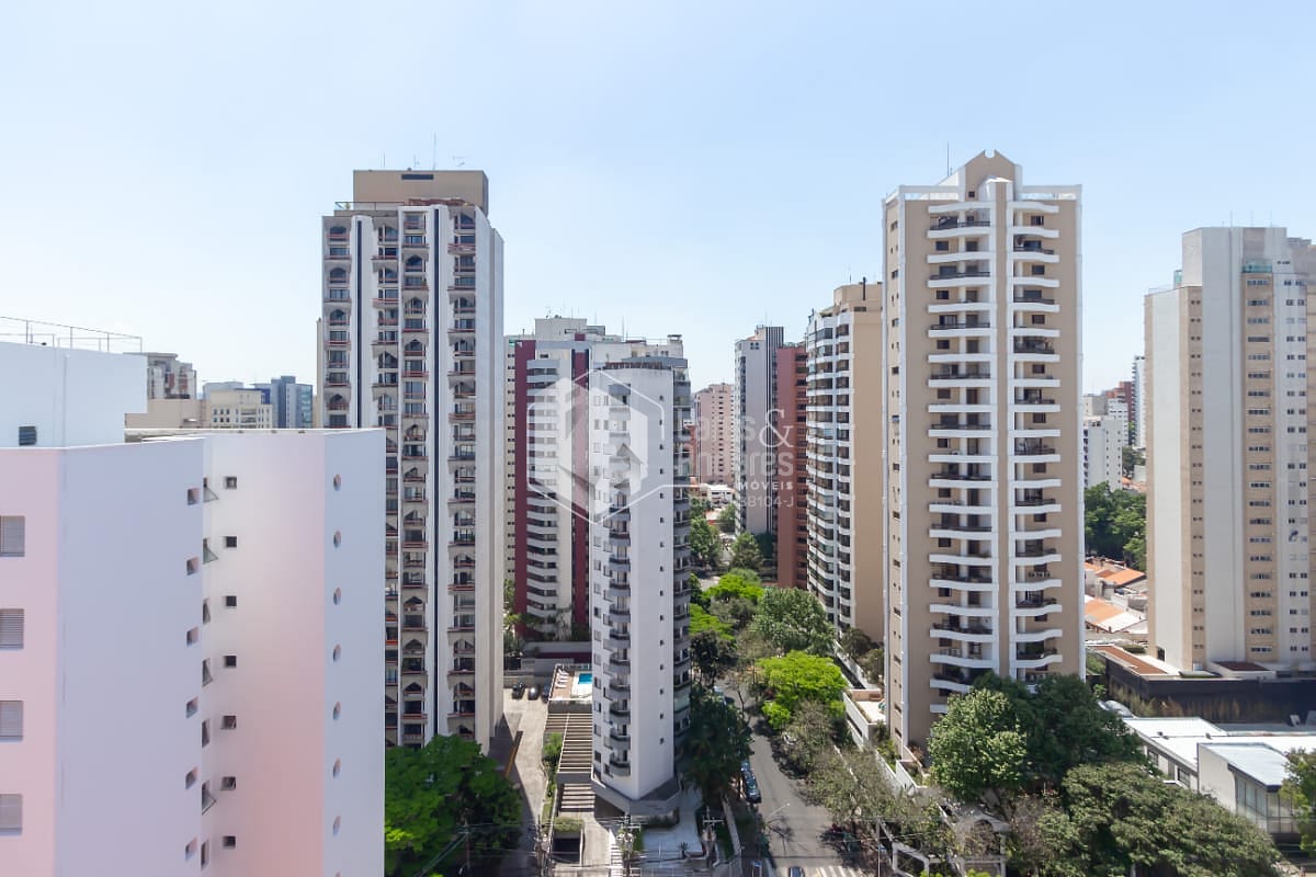 Cobertura, 4 quartos, 206 m² - Foto 32