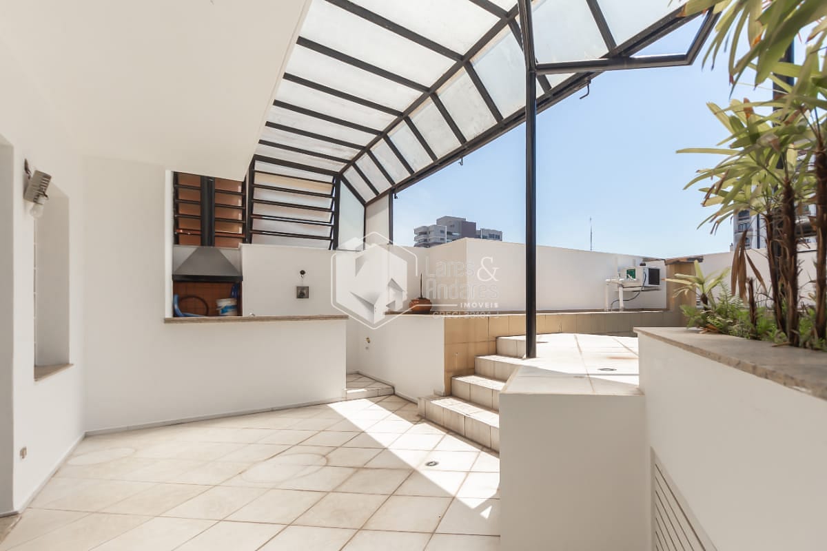 Cobertura, 4 quartos, 206 m² - Foto 26