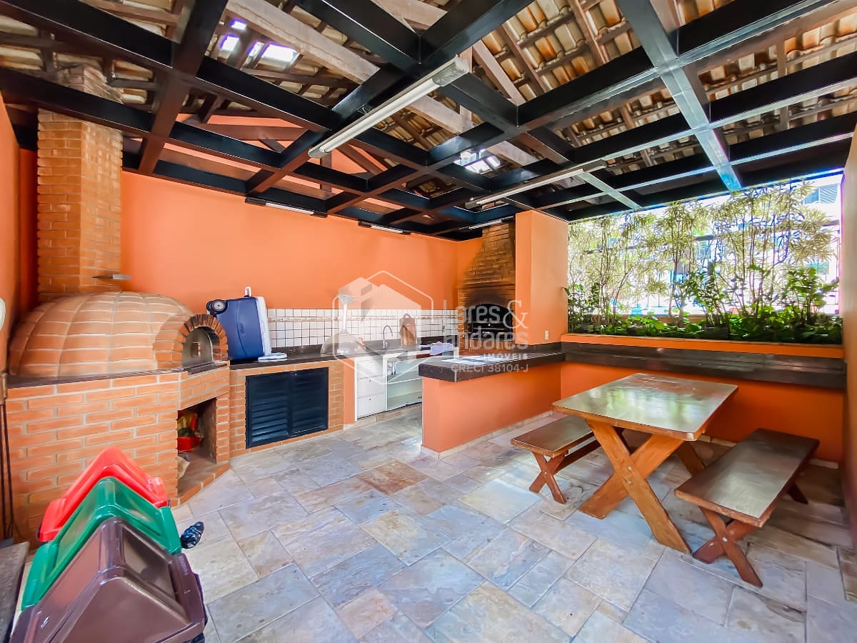 Cobertura, 4 quartos, 206 m² - Foto 39