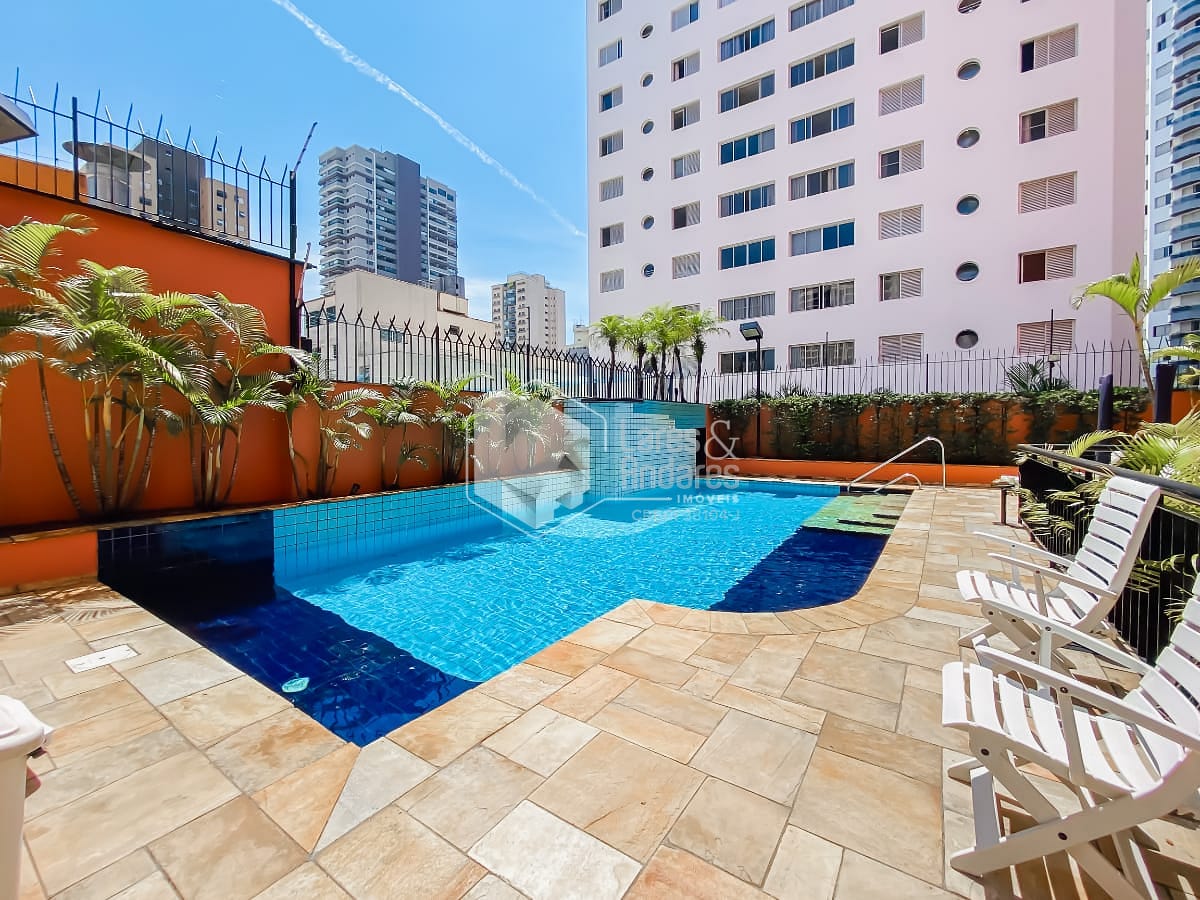 Cobertura, 4 quartos, 206 m² - Foto 35