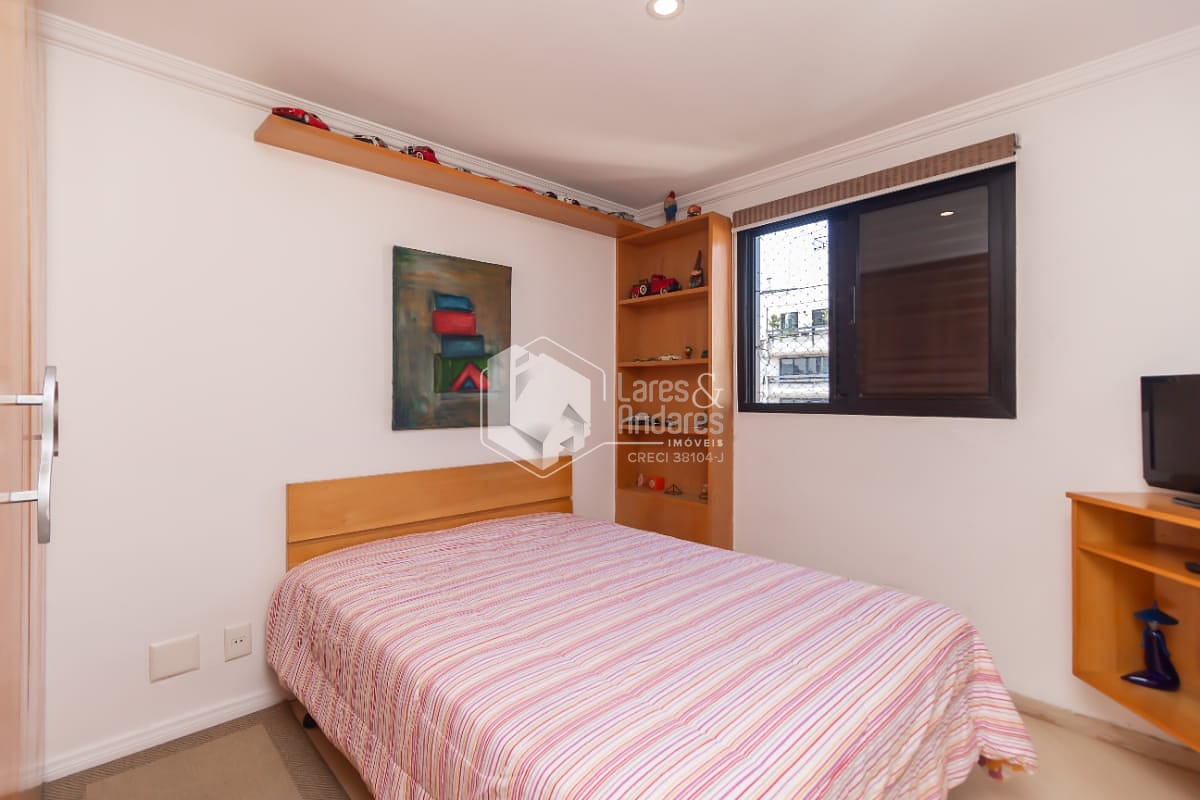 Cobertura, 4 quartos, 206 m² - Foto 13