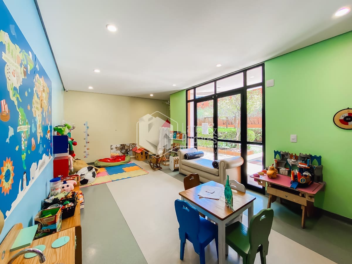 Cobertura, 4 quartos, 206 m² - Foto 38