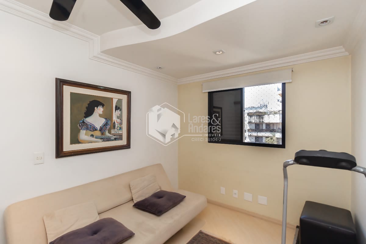 Cobertura, 4 quartos, 206 m² - Foto 8