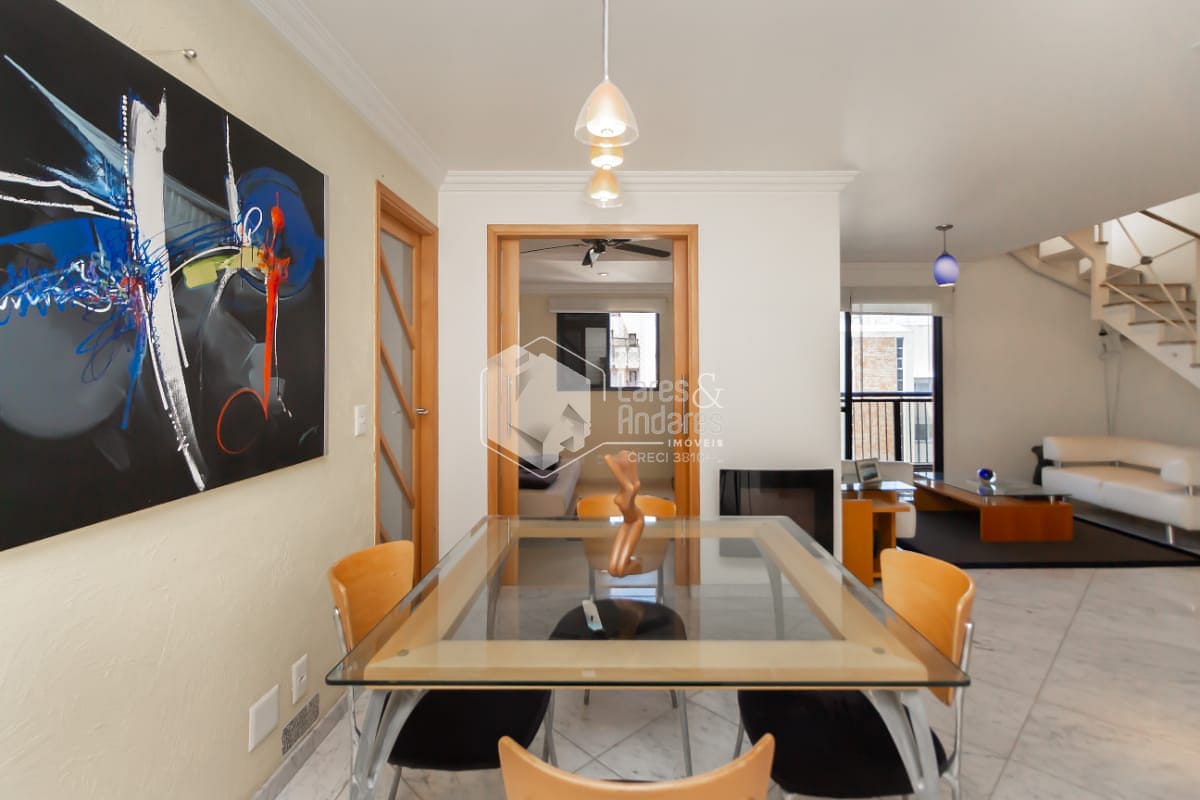 Cobertura, 4 quartos, 206 m² - Foto 7